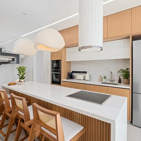 New - Cocoon Olea Luxury By Nomads ヴィラ ペイヤ