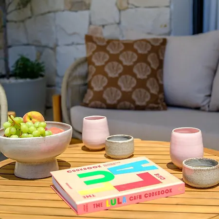 New - Cocoon Olea Luxury By Nomads ペイヤ