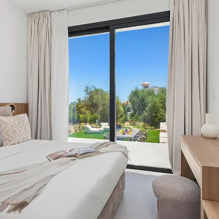 New - Cocoon Olea Luxury By Nomads * ペイヤ