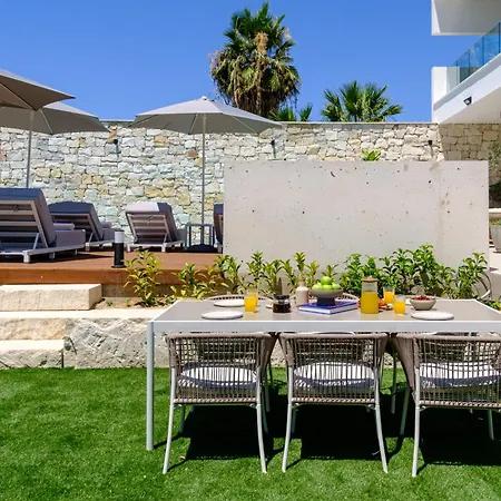 Вилла New - Cocoon Olea Luxury By Nomads