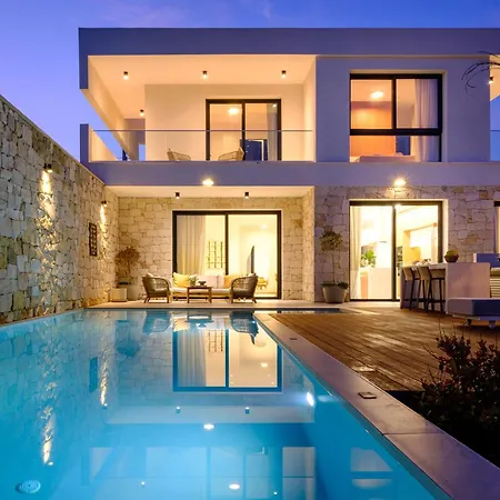 Вилла New - Cocoon Olea Luxury By Nomads