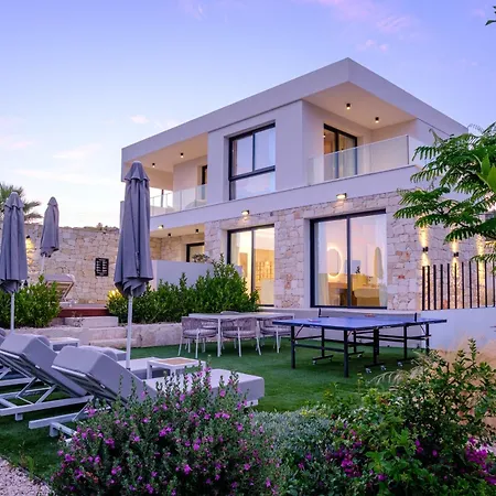 New - Cocoon Olea Luxury By Nomads * Пейя