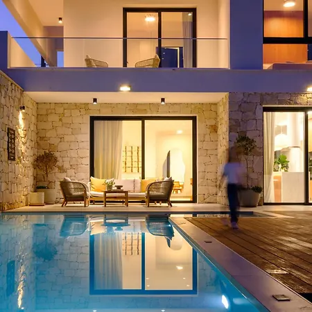 Вилла New - Cocoon Olea Luxury By Nomads