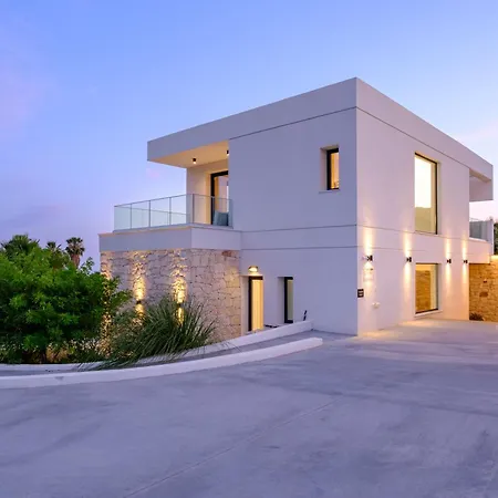 Вилла New - Cocoon Olea Luxury By Nomads *