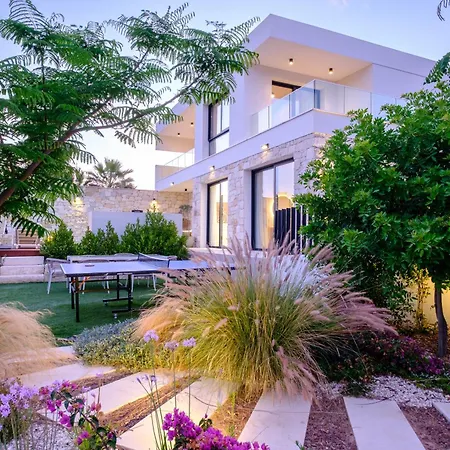 Вилла New - Cocoon Olea Luxury By Nomads Пейя