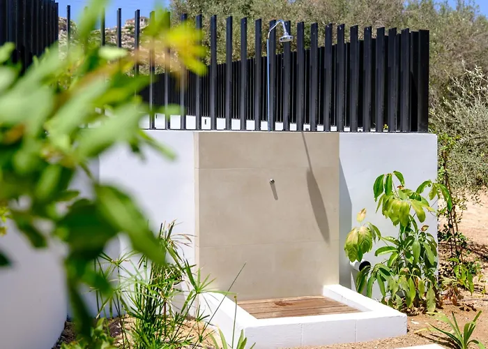 Villa New - Cocoon Olea Luxury By Nomads