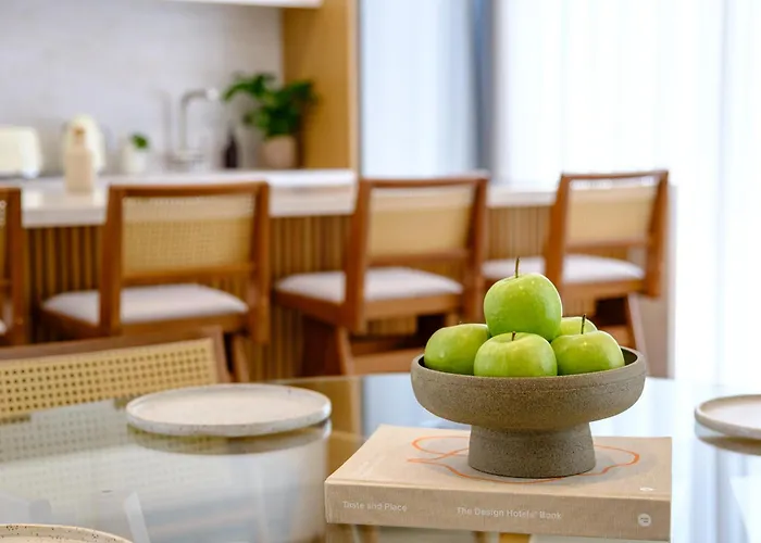 New - Cocoon Olea Luxury By Nomads Villa *