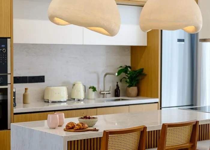 New - Cocoon Olea Luxury By Nomads Villa *