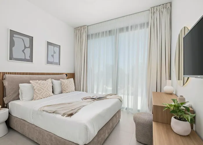 Villa New - Cocoon Olea Luxury By Nomads