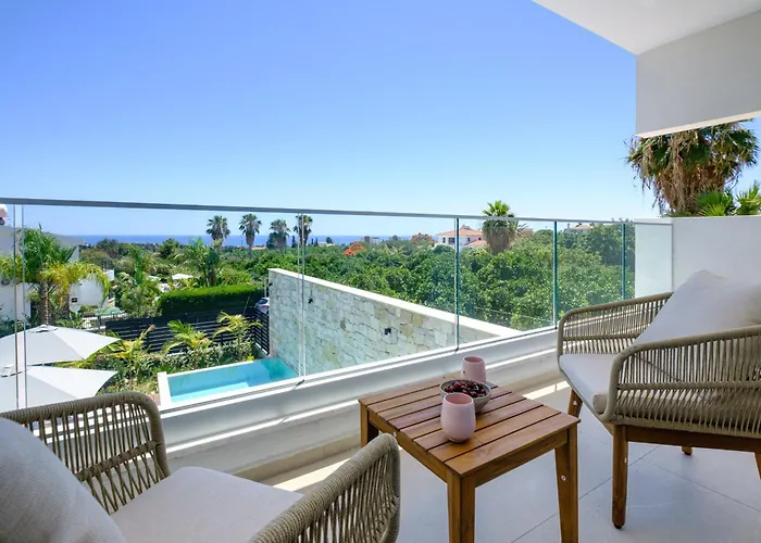 New - Cocoon Olea Luxury By Nomads