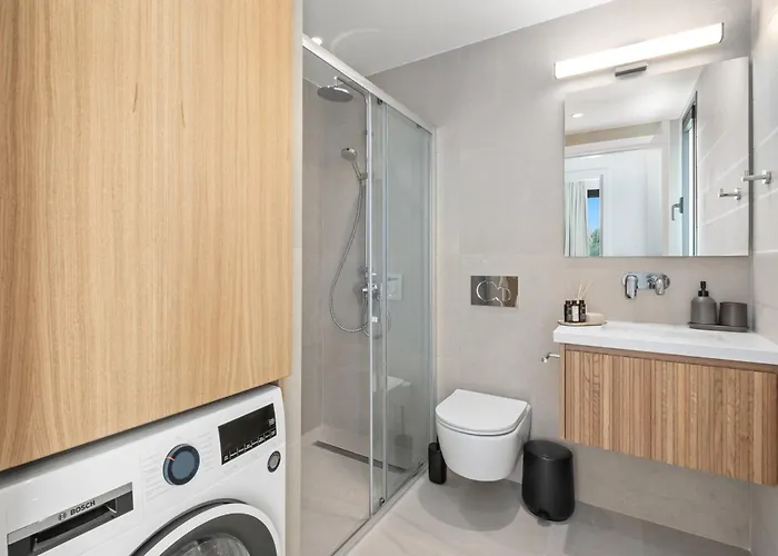 Villa New - Cocoon Olea Luxury By Nomads